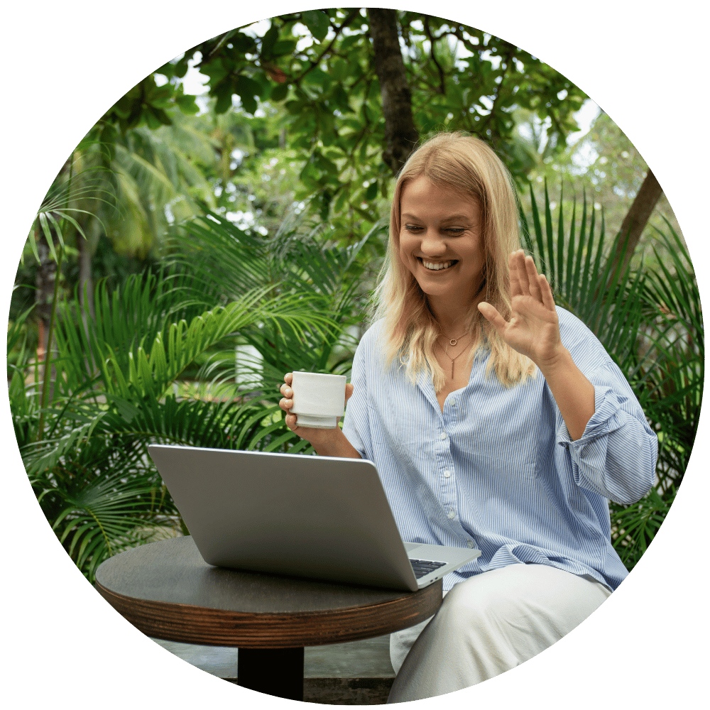 Clases virtuales grupales para adultos